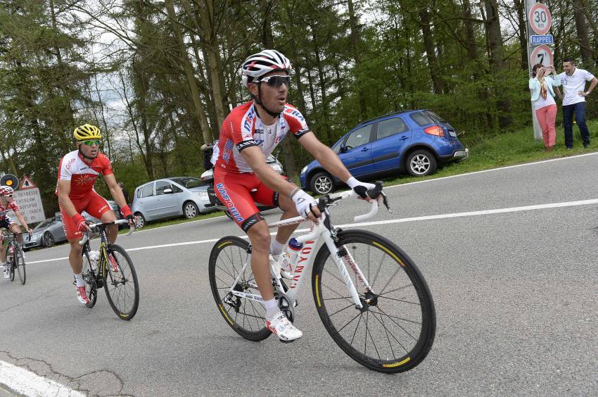 Liege - Bastogne - Liege,Katusha,Joaquin Rodriguez