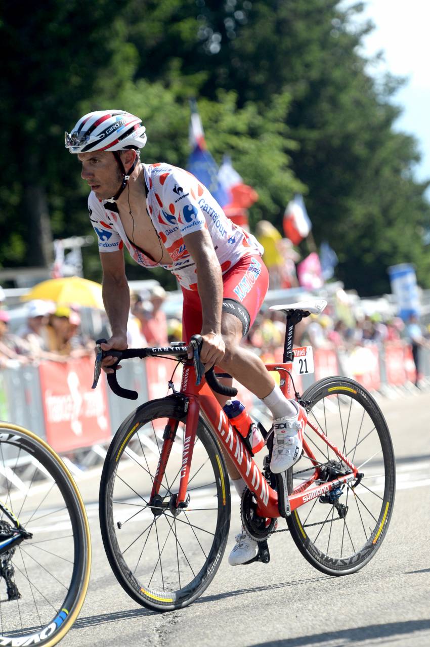 Tour de France,Joaquin Rodriguez