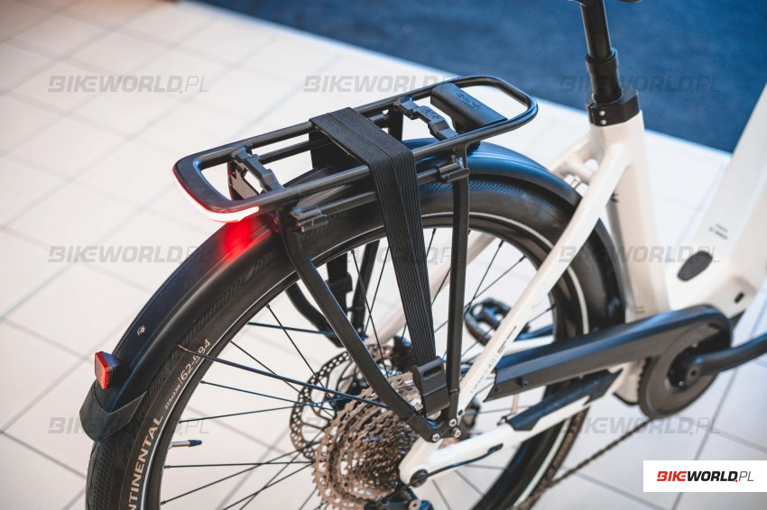 Romet E-Modeco URB 4.0