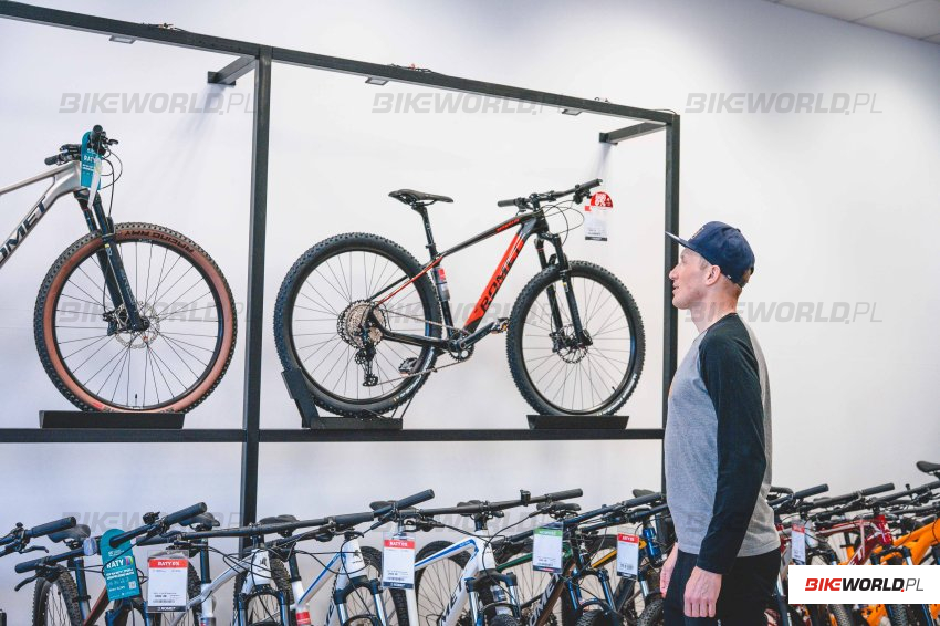 Rowery Romet - kolekcja 2026