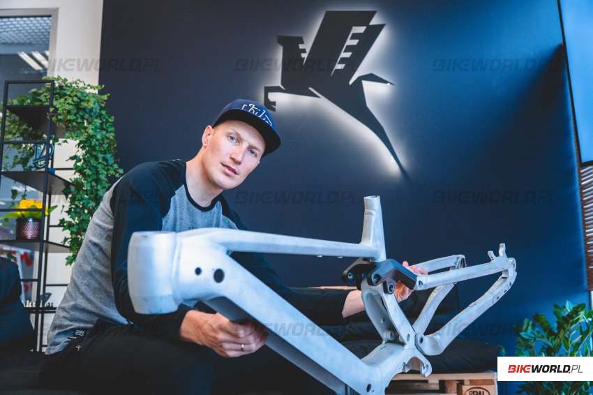 Zdjęcie do artykułu: Video: Rowery ROMET 2026 - sprawdzamy co nowego u polskiego producenta?!