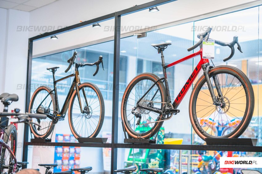 Zdjęcie do artykułu: Rowery ROMET – sprawdzamy nowości z kolekcji na 2026 rok!