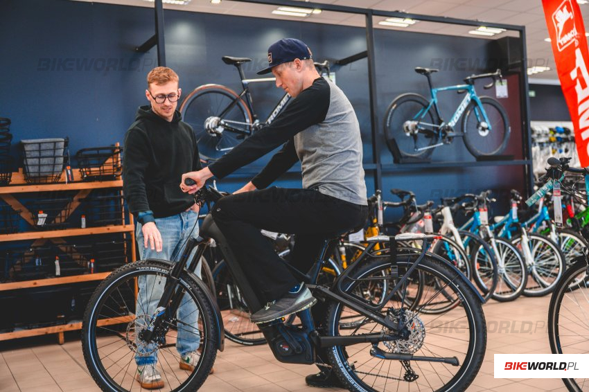 Rowery Romet - kolekcja 2026