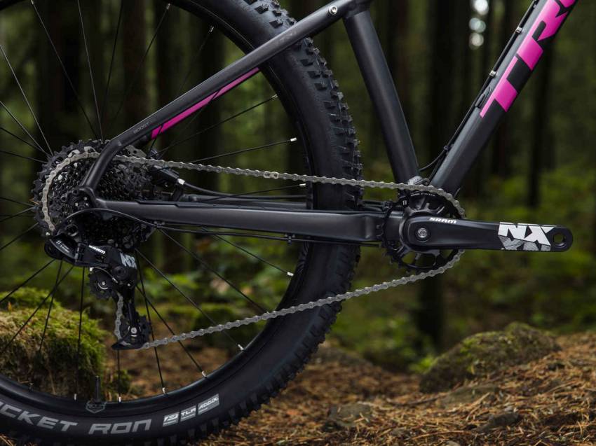 trek womens roscoe 8