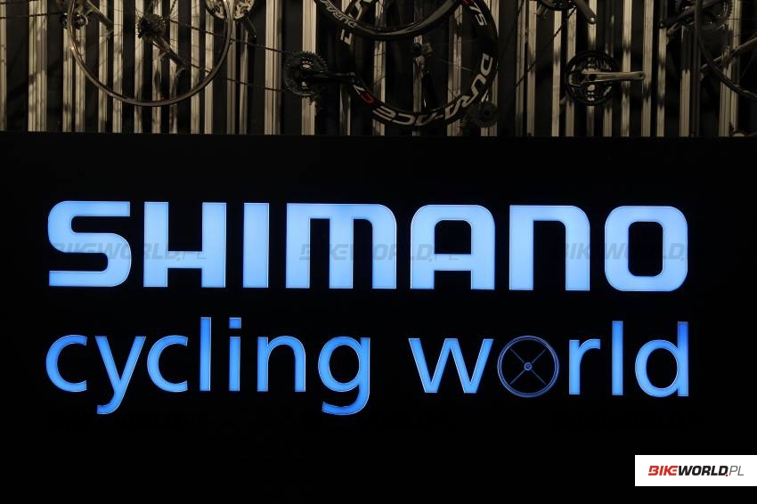 Zdjęcie do artykułu: Shimano – z pasji do rowerów