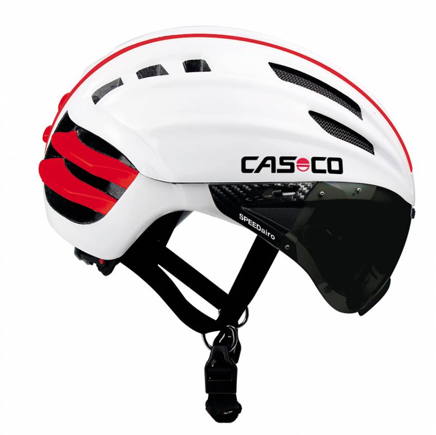 Zdjęcie do artykułu: Kaski od Casco