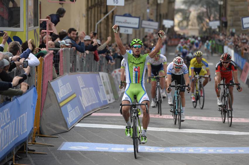 Cannondale,Peter Sagan,Tirreno Adriatico