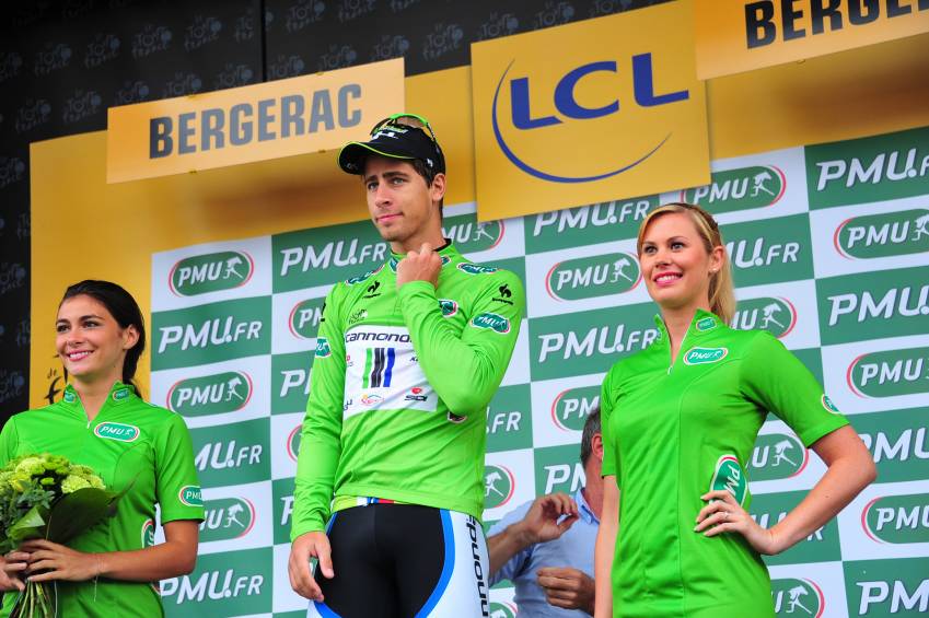 Tour de France,Cannondale,Peter Sagan