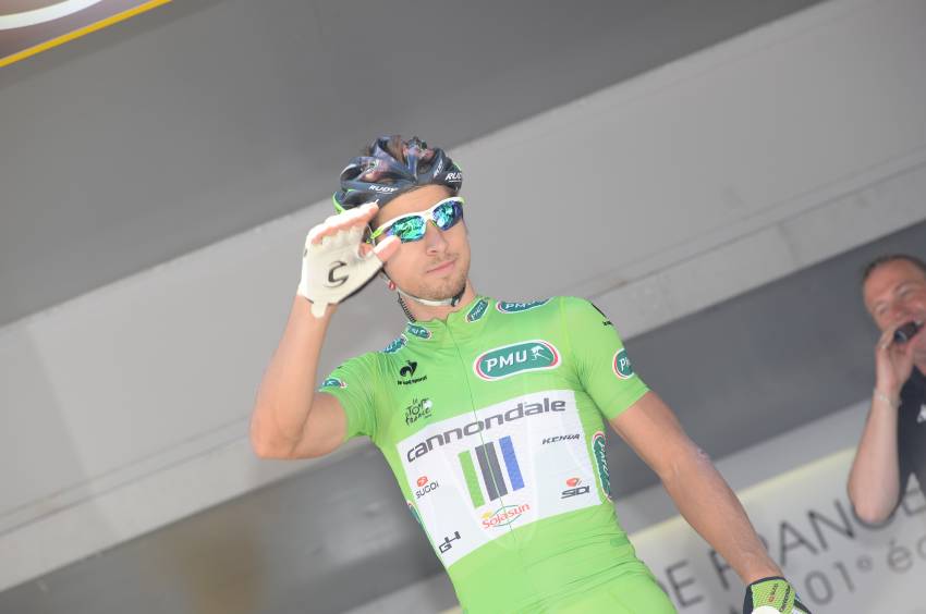 Tour de France,Cannondale,Peter Sagan