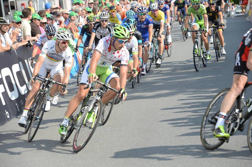 Tour de Suisse,Cannondale,Peter Sagan