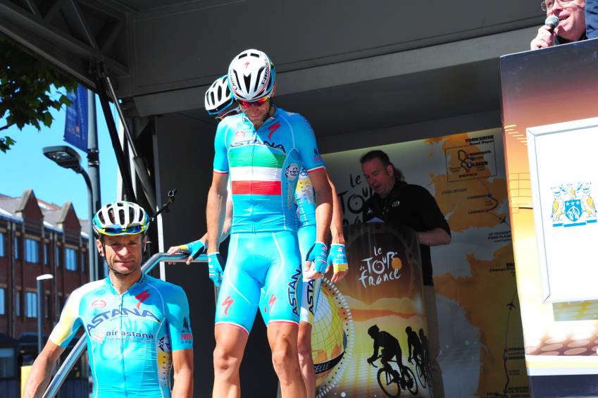 Tour de France,Astana,Vincenzo Nibali