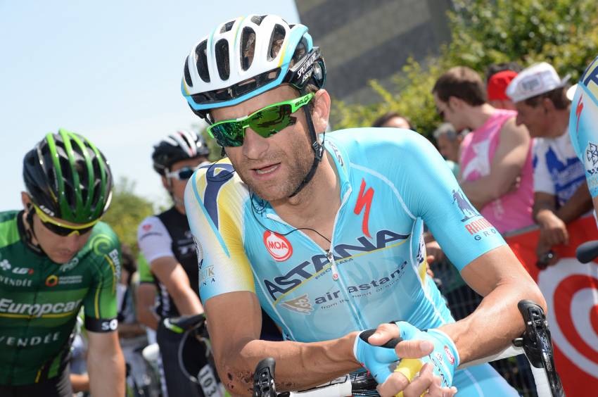 Giro di Italia,Astana,Michele Scarponi