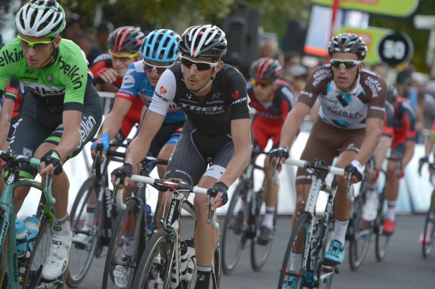 Tour Down Under,Frank Schleck,Trek Factory Racing