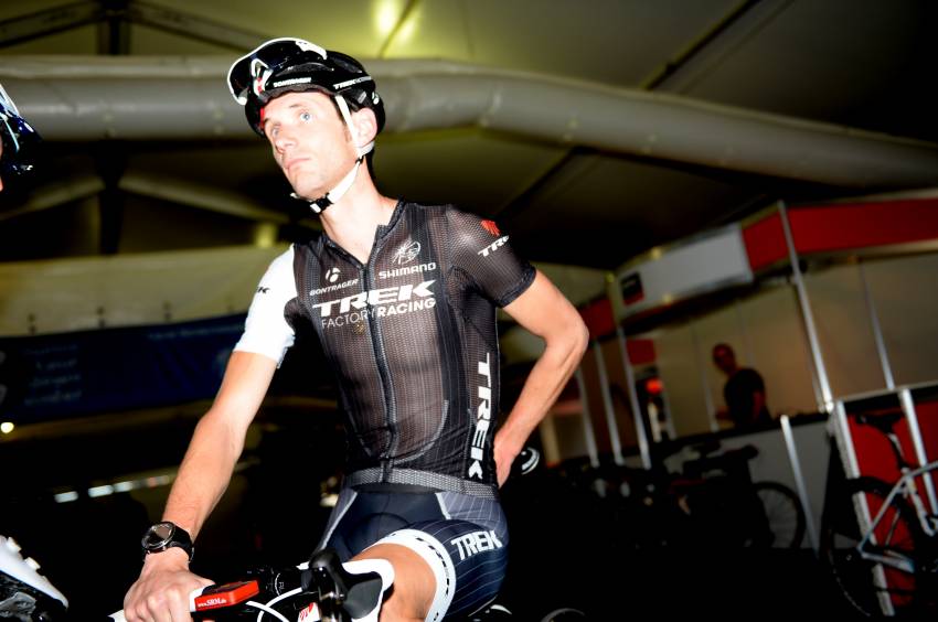 Tour Down Under,Frank Schleck,Trek Factory Racing