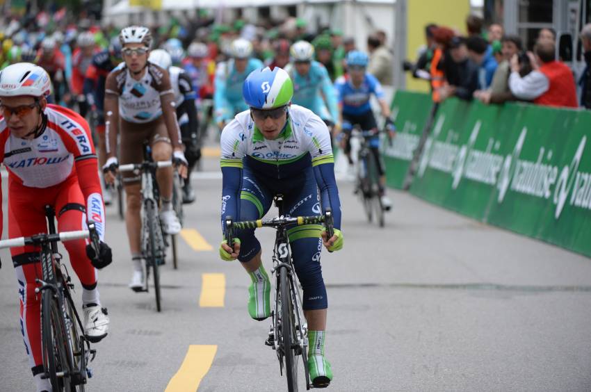 Nino Schurter,Tour de Romandie,Orica GreenEdge