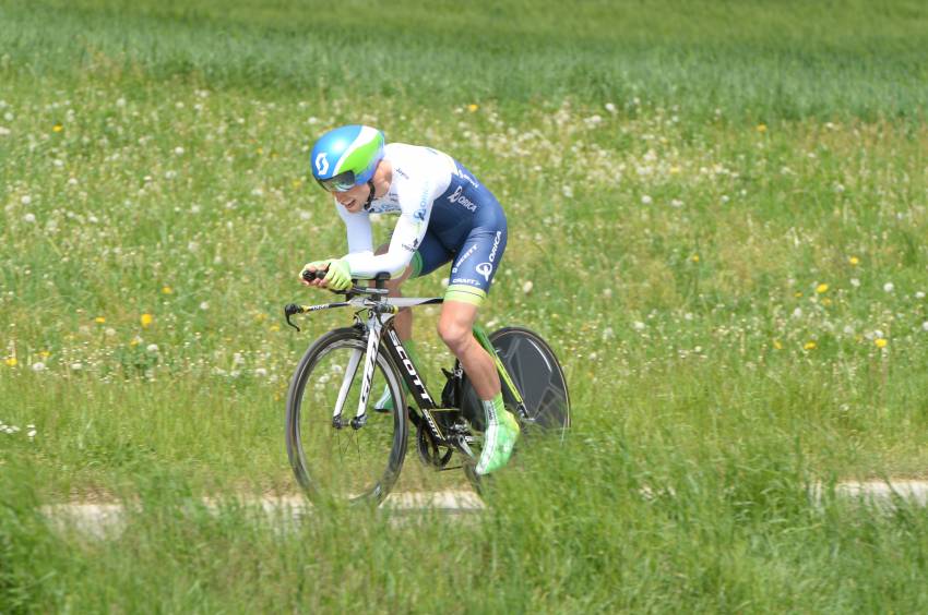 Nino Schurter,ITT,Tour de Romandie,Orica GreenEdge