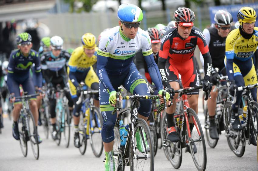 Tour de Romandie,Nino Schurter,Orica GreenEdge