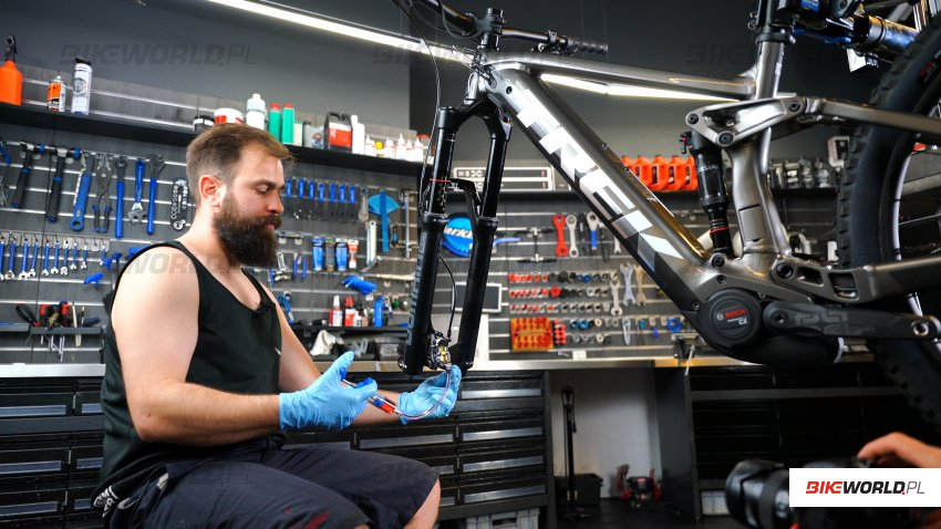 Zdjęcie do artykułu: Przygotowanie roweru do sezonu: co zrobić w sprzęcie przez jesień i zimę?