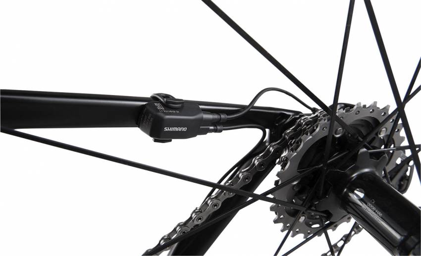 Shimano,Di2