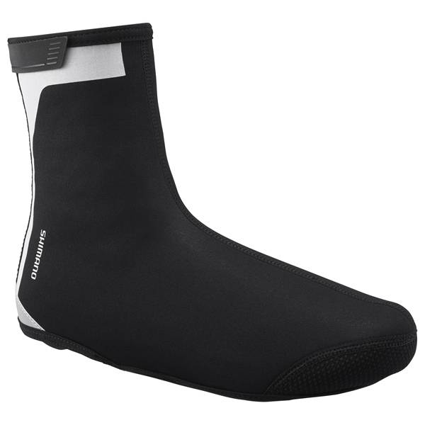 shimano shoe covers