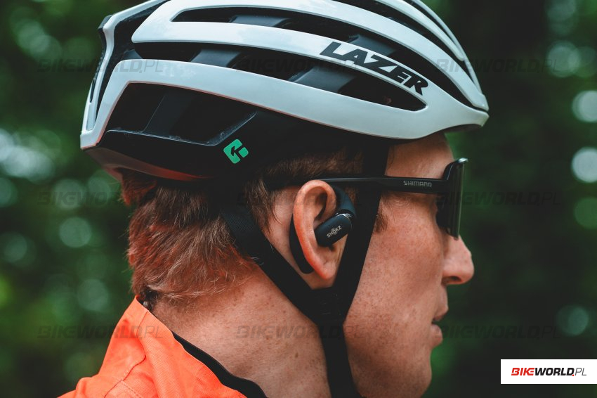 Zdjęcie do artykułu: Video Test: Słuchawki Shokz OpenFit 2+ | Wszechstronne, komfortowe i ze świetnym audio!