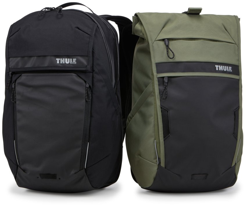 Thule Paramount Commuter