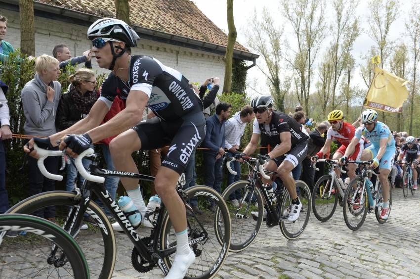 Ronde van Vlaanderen
