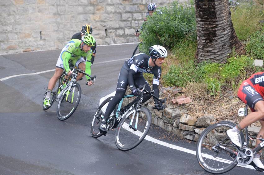 Milan Sanremo,Cannondale,Zdenek Stybar,Peter Sagan,Omega Pharma-Quick Step