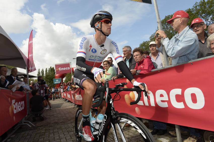 Eneco Tour,Zdenek Stybar,Omega Pharma-Quick Step