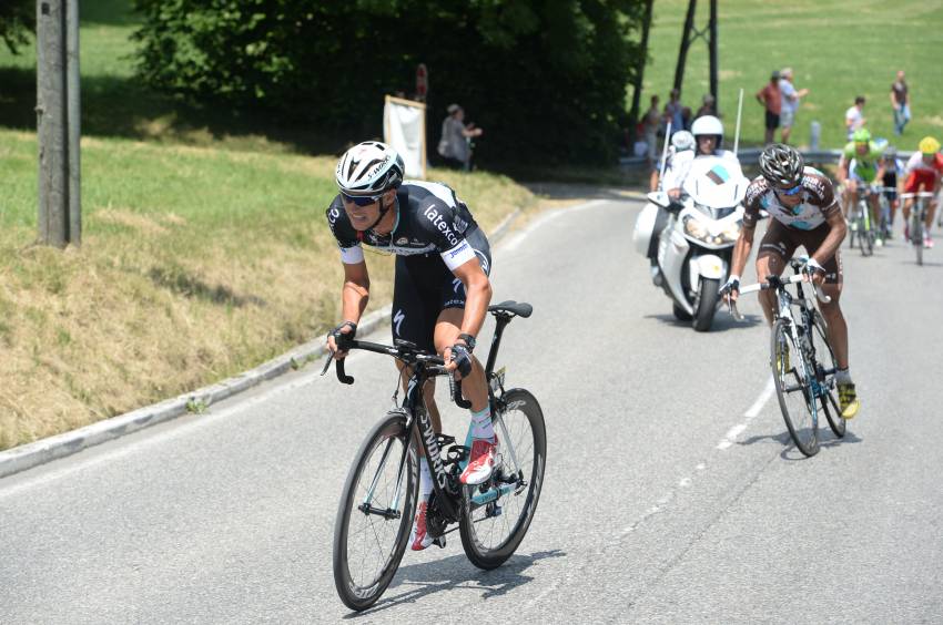 Criterium du Dauphine,Zdenek Stybar,Omega Pharma-Quick Step