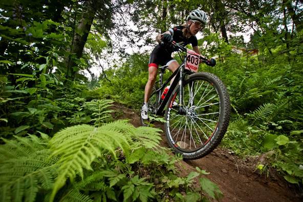 Zdjęcie do artykułu: Kross dominuje w Pucharze Czech XC