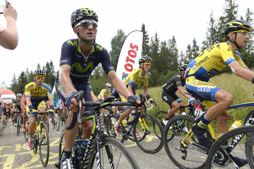 Tour de Pologne,Rafał Majka,Tinkoff-Saxo