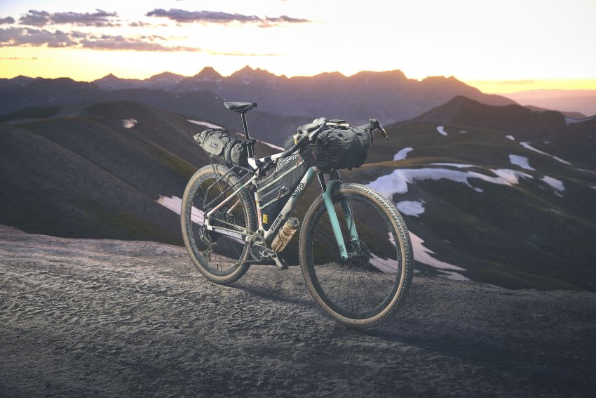 Zdjęcie do artykułu: Coś się kończy, a coś zaczyna… Oto trendy rowerowe na 2026 rok!