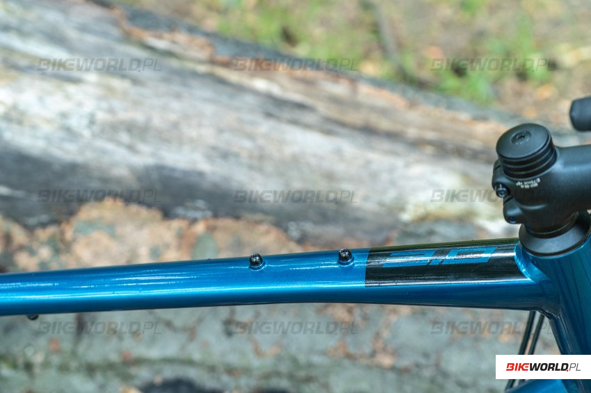 Tabou Gravo 3.0 (2025)