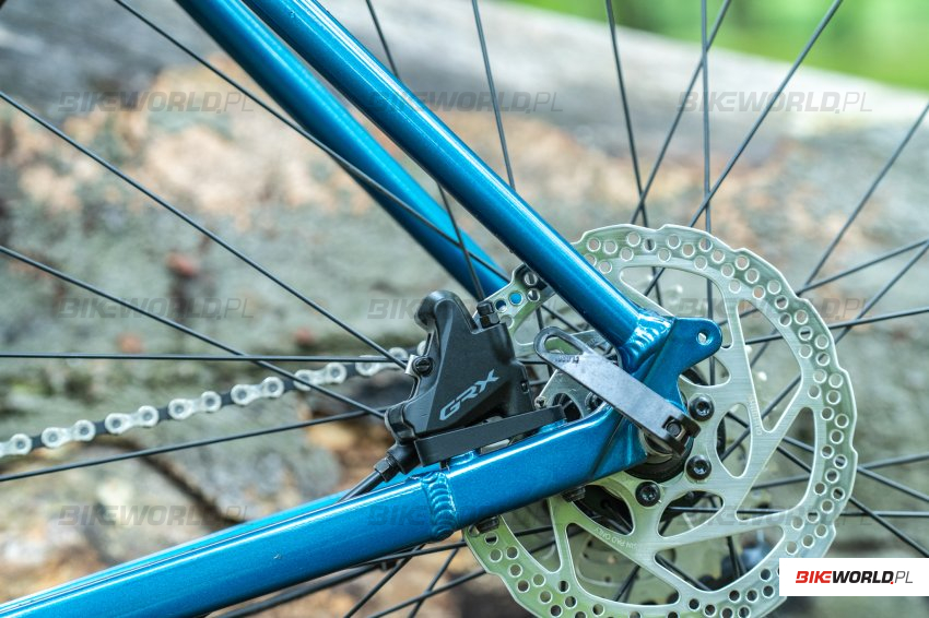 Tabou Gravo 3.0 (2025)