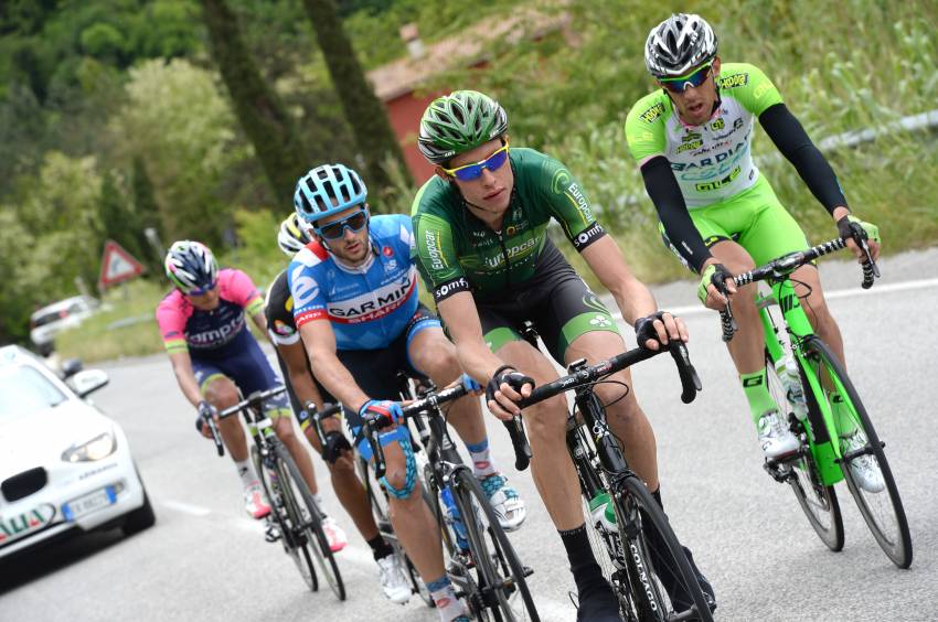 Giro di Italia,Europcar,Bjorn Thurau