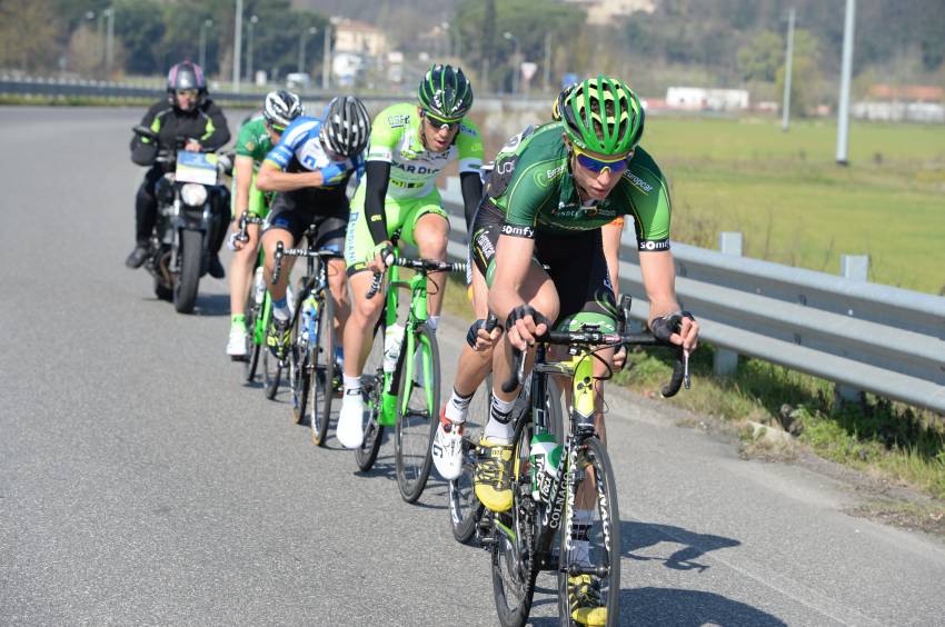 ,Europcar,Bjorn ThurauTirreno Adriatico