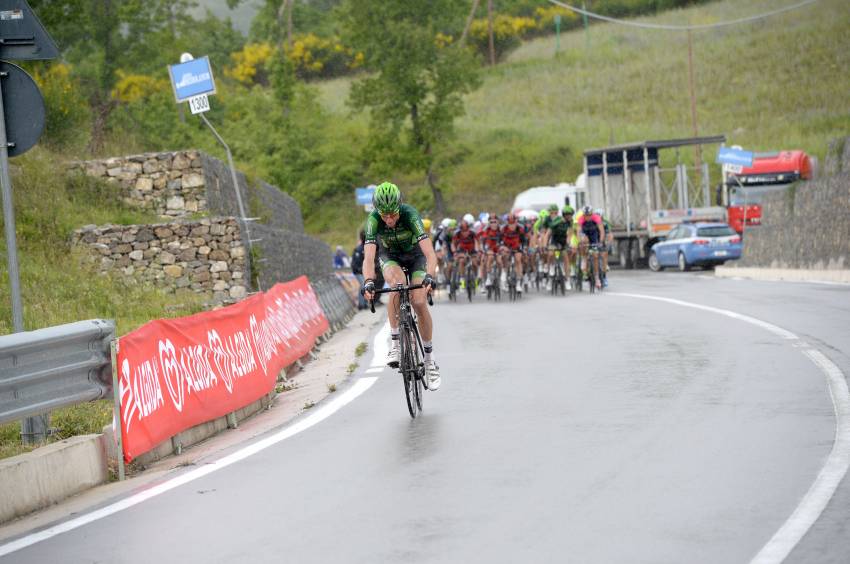 Giro di Italia,Europcar,Bjorn Thurau