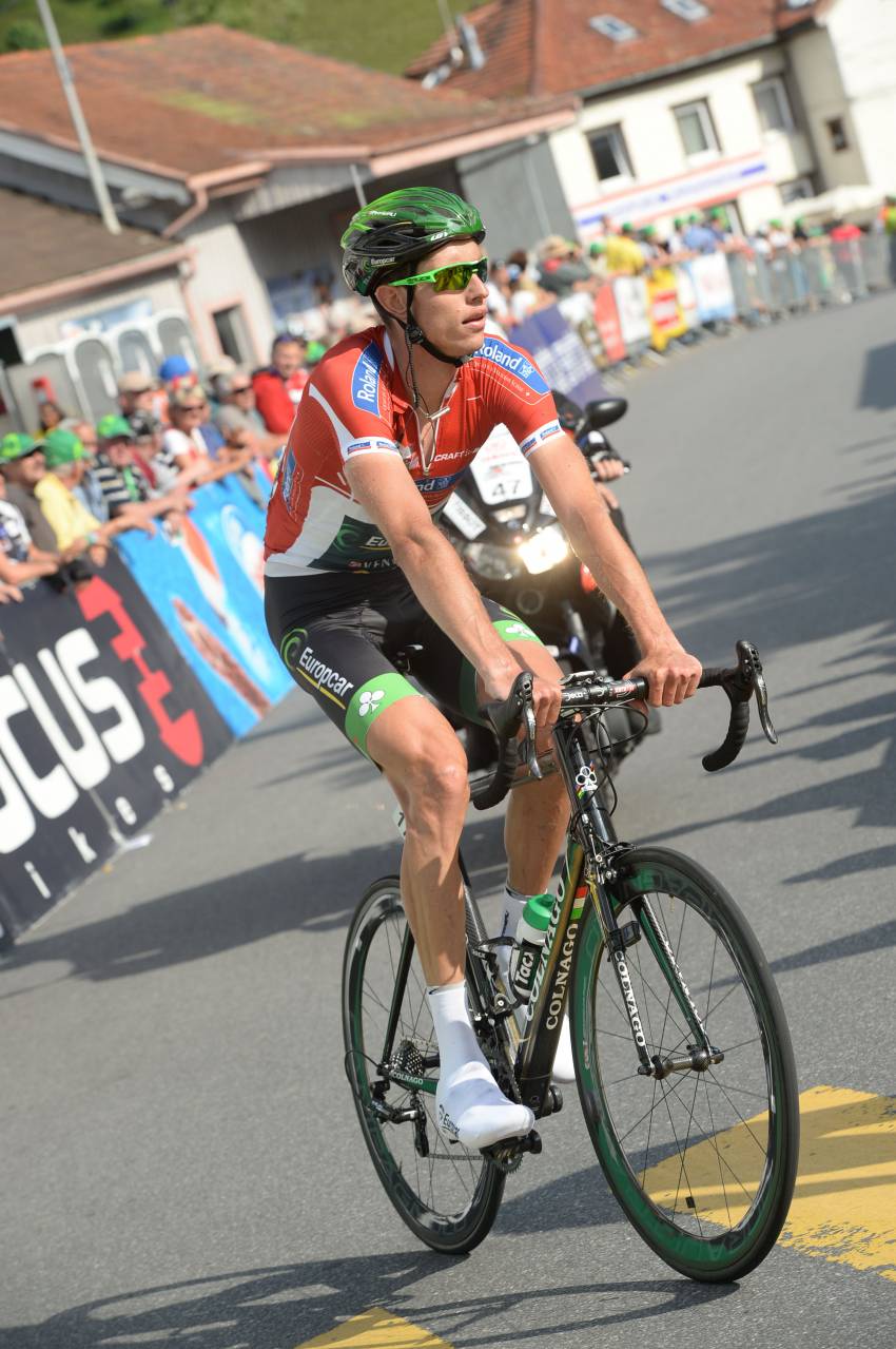 Tour de Suisse,Europcar,Bjorn Thurau