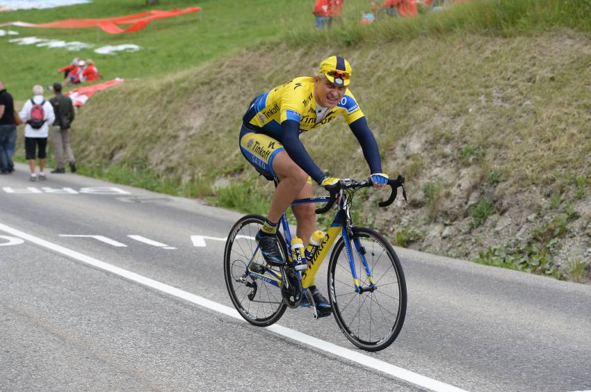 Criterium du Dauphine,Oleg Tinkov,Tinkoff-Saxo