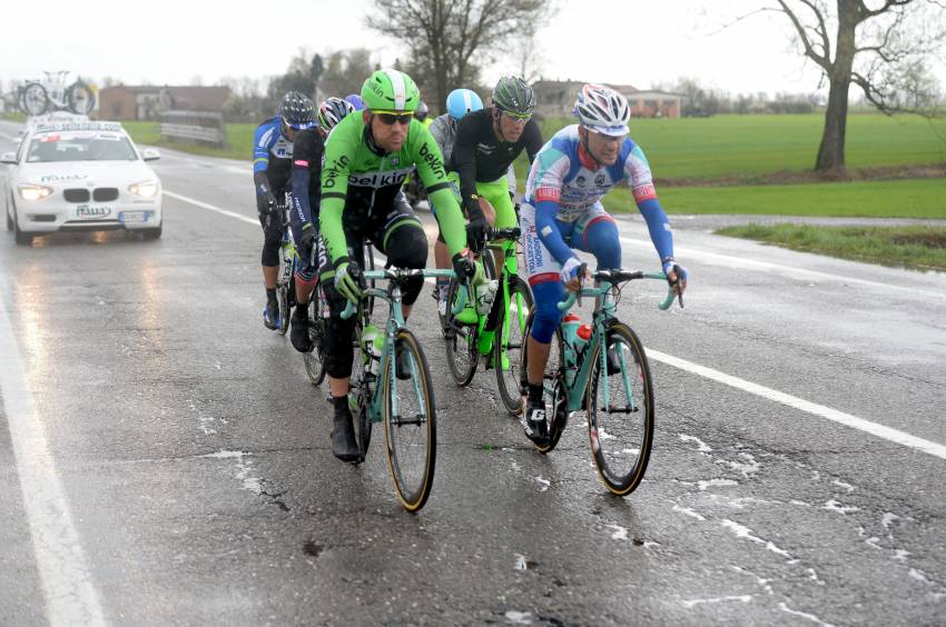 Milan Sanremo,Belkin,Maarten Tjallingi