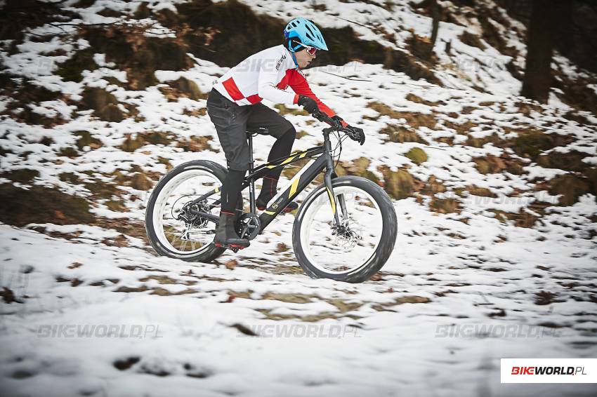 Zdjęcie do artykułu: Geobike 2017: polski e-bike rośnie w siłę