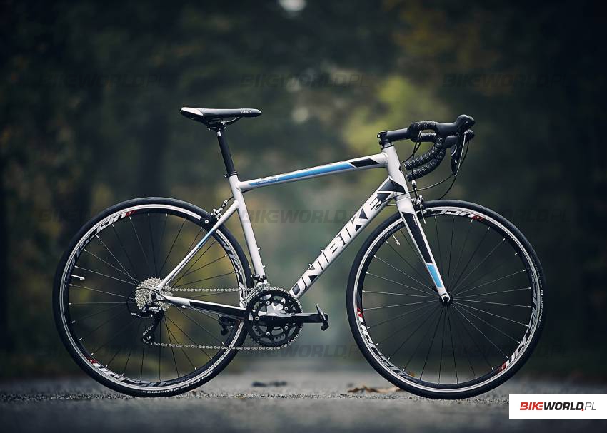 Zdjęcie do artykułu: Galeria: Unibike Argon