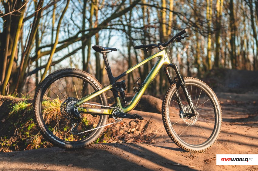 Zdjęcie do artykułu: Galeria: Trek Fuel EX 9.8 Eagle 90 (2026)