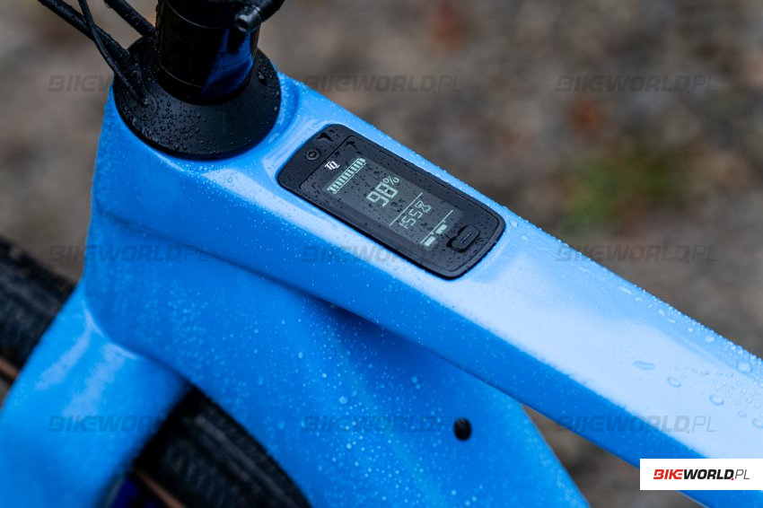 Trek Checkpoint+ SL 6 AXS