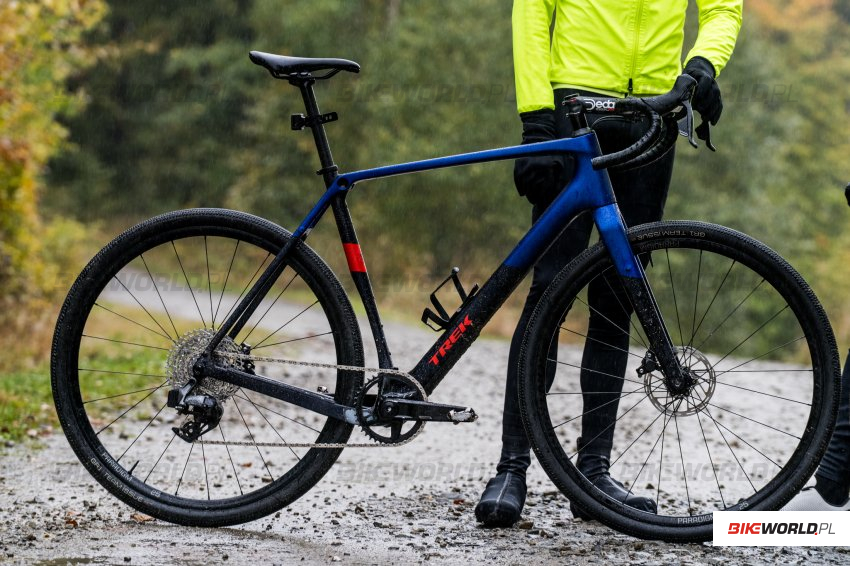 Trek Checkpoint SL 6