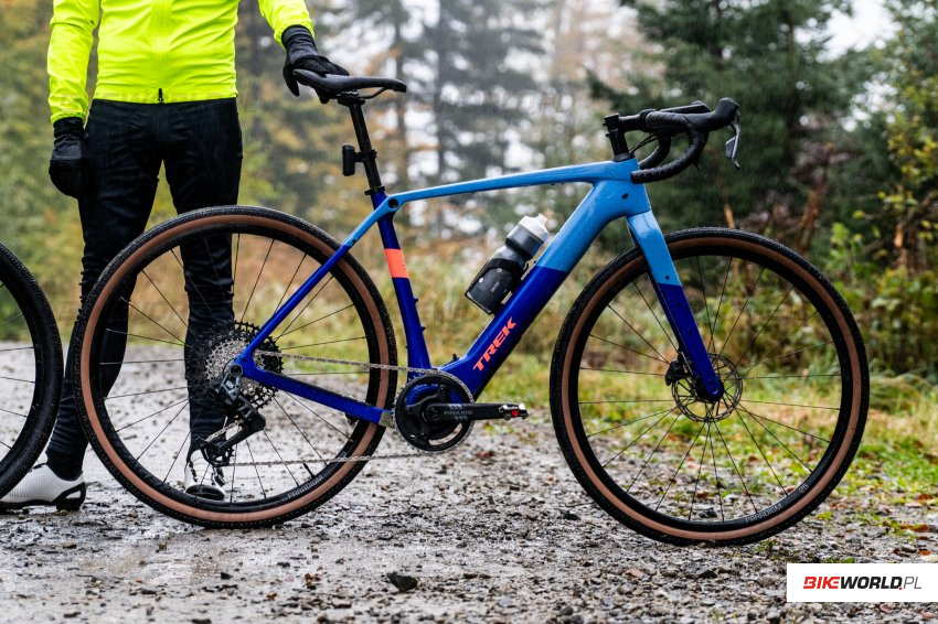 Trek Checkpoint+ SL 6 AXS