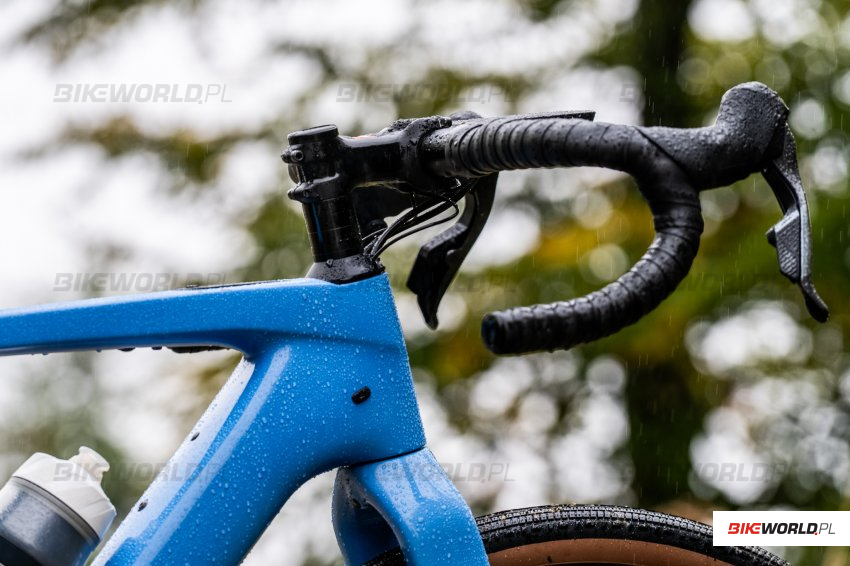 Trek Checkpoint+ SL 6 AXS