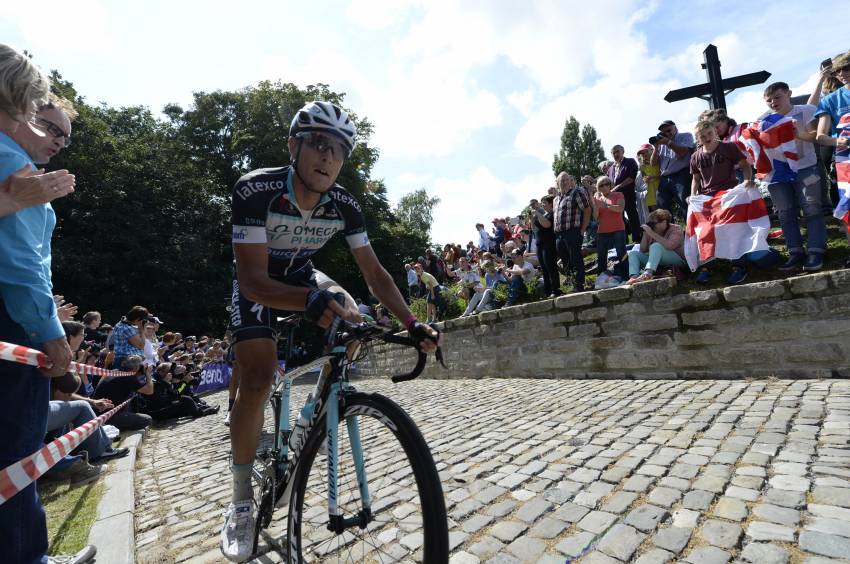 Eneco Tour,Omega Pharma-Quick Step,Matteo Trentin