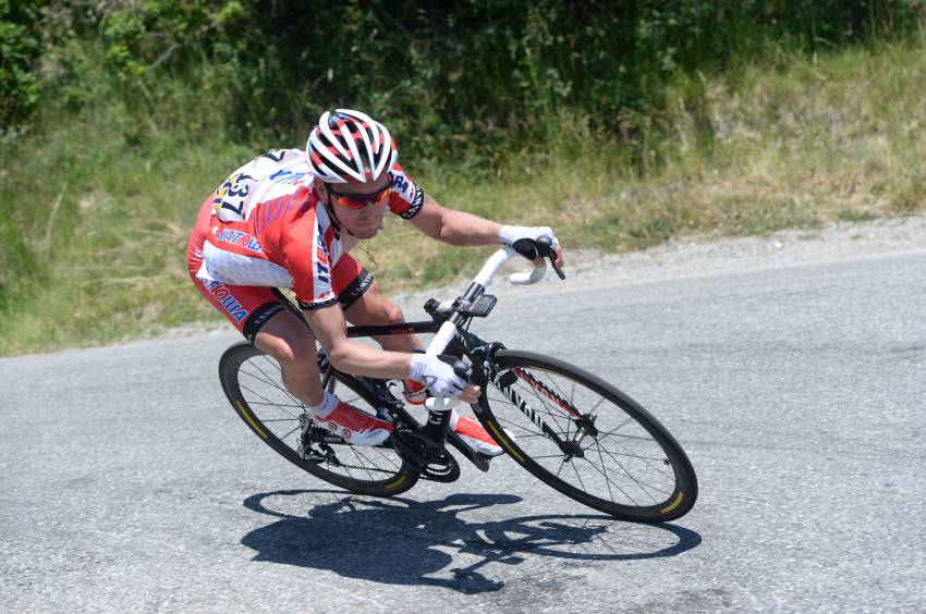 Criterium du Dauphine,Katusha,Juri Trofimov